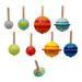 Kreiselnde Planeten - pilzessono.shop - zauberhafte Kinderdinge