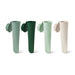 Krelle Ice Pops / Eisformen 4 Pack in Peppermint Multi Mix - pilzessono.shop - zauberhafte Kinderdinge