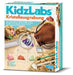 Kristallausgrabung Experimentierset - pilzessono.shop - zauberhafte Kinderdinge