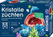 Kristalle züchten - pilzessono.shop - zauberhafte Kinderdinge