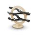 Kugelbahn Curvy Click Clack von PlanToys ★ - pilzessono.shop - zauberhafte Kinderdinge