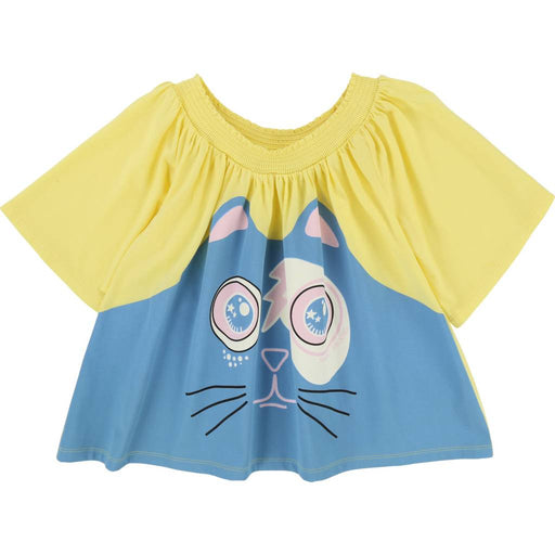 KURZARM T-SHIRT - pilzessono.shop - zauberhafte Kinderdinge