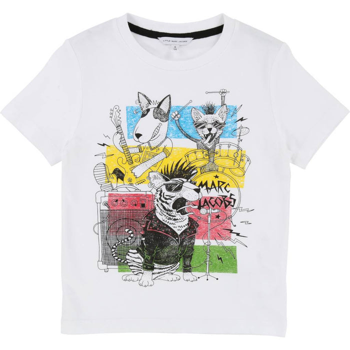 KURZARM T-SHIRT - pilzessono.shop - zauberhafte Kinderdinge