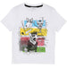 KURZARM T-SHIRT - pilzessono.shop - zauberhafte Kinderdinge