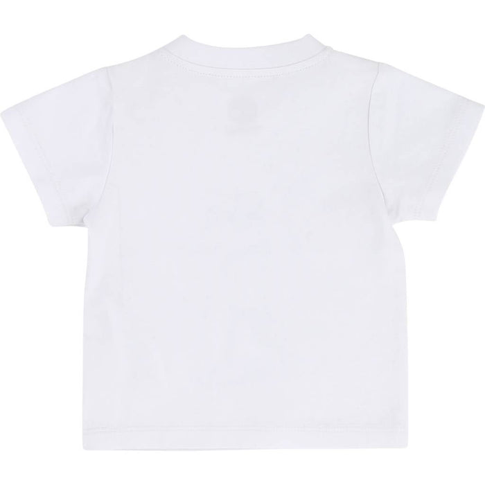 KURZARM T-SHIRT - pilzessono.shop - zauberhafte Kinderdinge