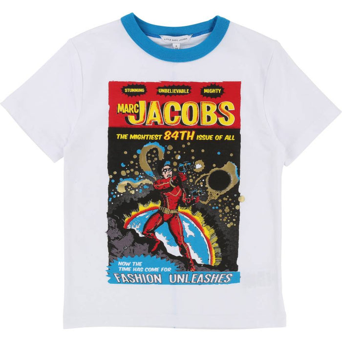 KURZARM T-SHIRT - pilzessono.shop - zauberhafte Kinderdinge