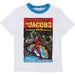 KURZARM T-SHIRT - pilzessono.shop - zauberhafte Kinderdinge