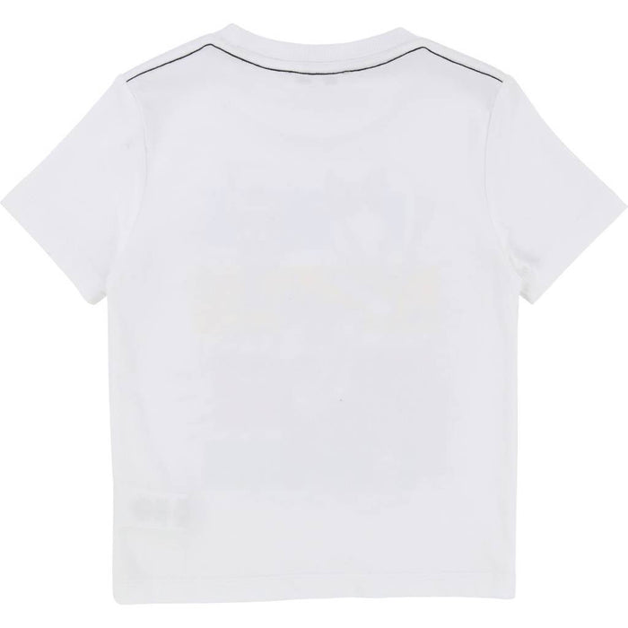 KURZARM T-SHIRT - pilzessono.shop - zauberhafte Kinderdinge
