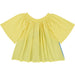 KURZARM T-SHIRT - pilzessono.shop - zauberhafte Kinderdinge