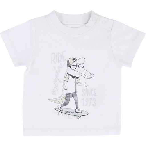 KURZARM T-SHIRT - pilzessono.shop - zauberhafte Kinderdinge