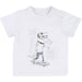 KURZARM T-SHIRT - pilzessono.shop - zauberhafte Kinderdinge