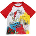 KURZARM T-SHIRT - pilzessono.shop - zauberhafte Kinderdinge