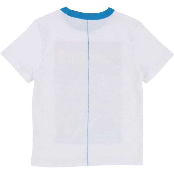 KURZARM T-SHIRT - pilzessono.shop - zauberhafte Kinderdinge
