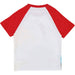 KURZARM T-SHIRT - pilzessono.shop - zauberhafte Kinderdinge