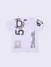 Kurzarm T-Shirt von Diesel - pilzessono.shop - zauberhafte Kinderdinge