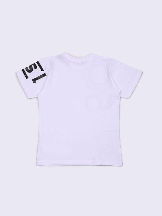 Kurzarm T-Shirt von Diesel - pilzessono.shop - zauberhafte Kinderdinge