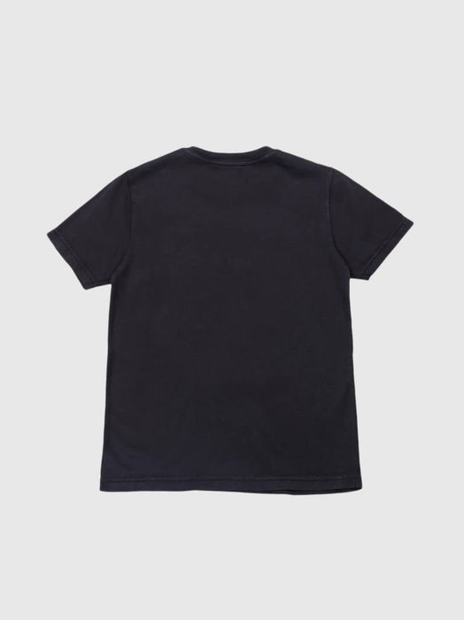 Kurzarm T-Shirt von Diesel Kids - pilzessono.shop - zauberhafte Kinderdinge