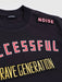 Kurzarm T-Shirt von Diesel Kids - pilzessono.shop - zauberhafte Kinderdinge