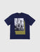 Kurzarm T-Shirt von Diesel Kids - pilzessono.shop - zauberhafte Kinderdinge