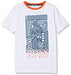 Kurzarm T-Shirt von Hugo Boss bei Pilzessin - pilzessono.shop - zauberhafte Kinderdinge