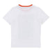 Kurzarm T-Shirt von Hugo Boss bei Pilzessin - pilzessono.shop - zauberhafte Kinderdinge