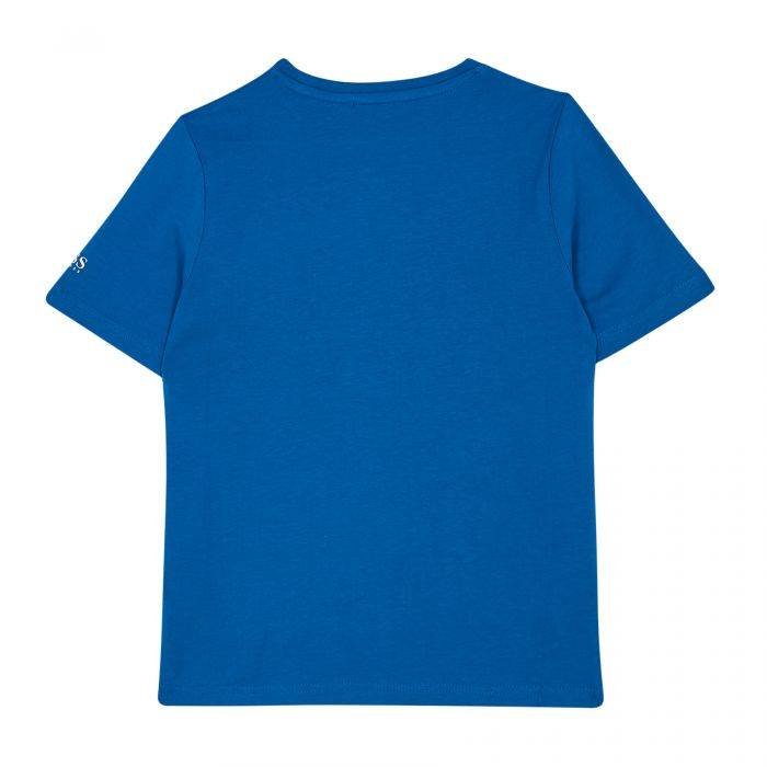 Kurzarm T-Shirt von Hugo Boss bei Pilzessin - pilzessono.shop - zauberhafte Kinderdinge