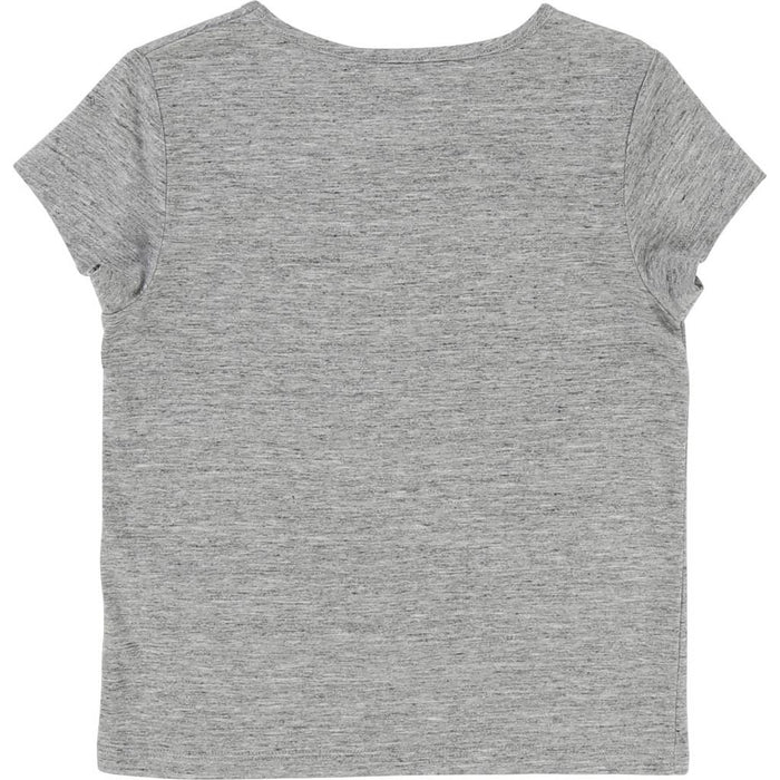 KURZARM T-SHIRT von Little Marc Jacobs bei Pilzessin - pilzessono.shop - zauberhafte Kinderdinge