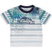 KURZARM T-SHIRT von Timberland bei Pilzessin - pilzessono.shop - zauberhafte Kinderdinge