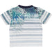 KURZARM T-SHIRT von Timberland bei Pilzessin - pilzessono.shop - zauberhafte Kinderdinge