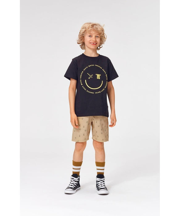 ⋙ Kurze Hose Ajvin "Mini Hände" von Molo ♡ - pilzessono.shop - zauberhafte Kinderdinge