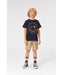 ⋙ Kurze Hose Ajvin "Mini Hände" von Molo ♡ - pilzessono.shop - zauberhafte Kinderdinge