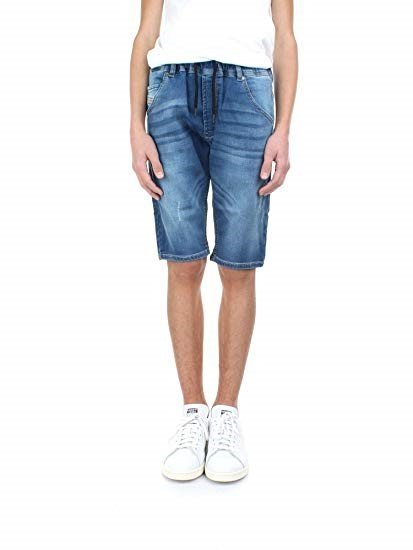 Kurze Jean von Diesel - pilzessono.shop - zauberhafte Kinderdinge