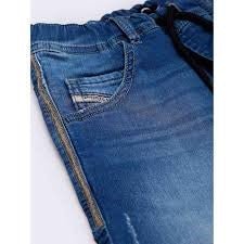 Kurze Jean von Diesel - pilzessono.shop - zauberhafte Kinderdinge
