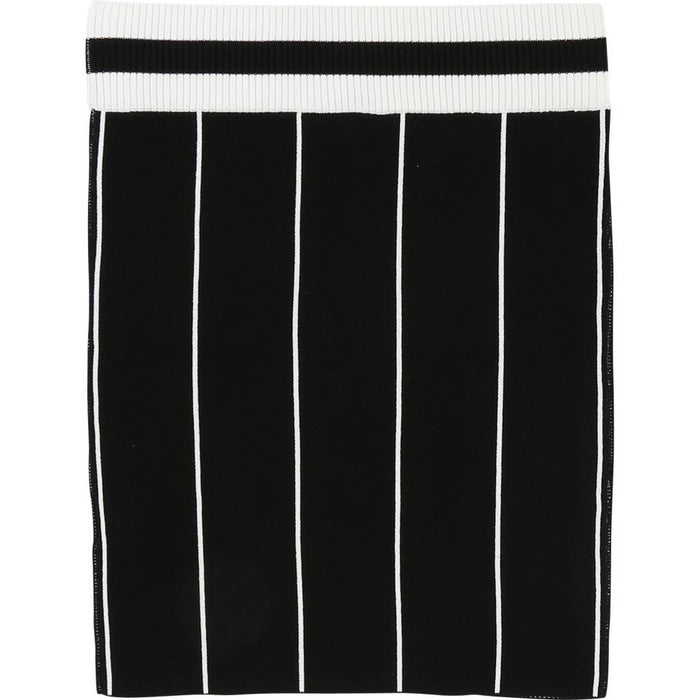 Kurzer Rock von DKNY bei Pilzessin - pilzessono.shop - zauberhafte Kinderdinge