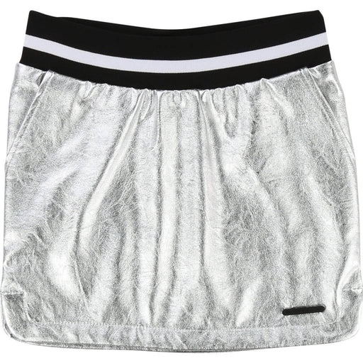 Kurzer Rock von DKNY bei Pilzessin - pilzessono.shop - zauberhafte Kinderdinge