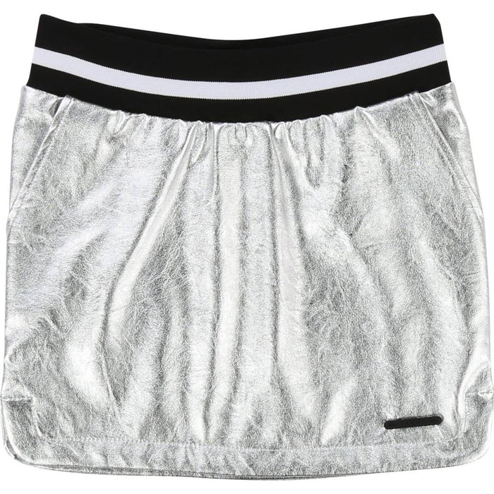 Kurzer Rock von DKNY bei Pilzessin - pilzessono.shop - zauberhafte Kinderdinge