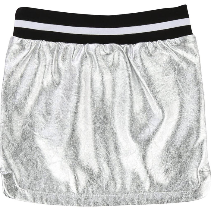 Kurzer Rock von DKNY bei Pilzessin - pilzessono.shop - zauberhafte Kinderdinge