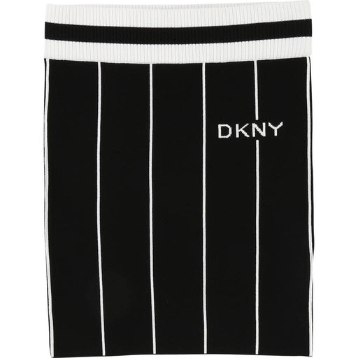 Kurzer Rock von DKNY bei Pilzessin - pilzessono.shop - zauberhafte Kinderdinge