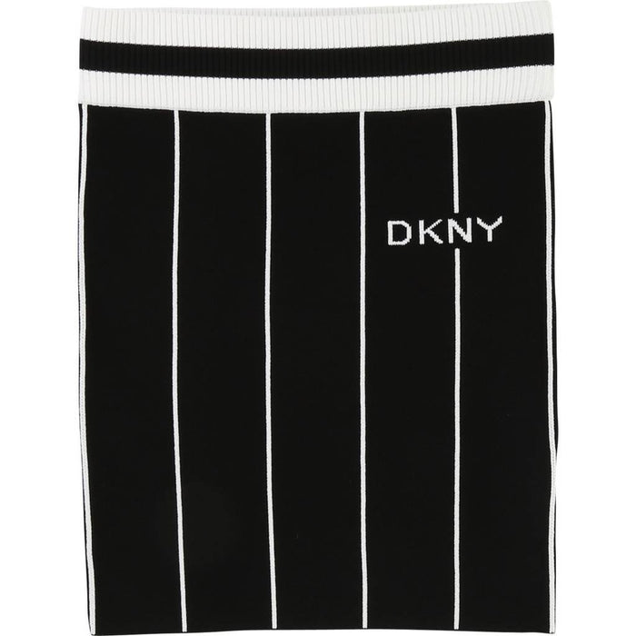 Kurzer Rock von DKNY bei Pilzessin - pilzessono.shop - zauberhafte Kinderdinge