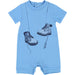 KURZOVERALL - pilzessono.shop - zauberhafte Kinderdinge
