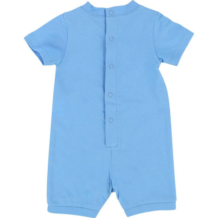 KURZOVERALL - pilzessono.shop - zauberhafte Kinderdinge