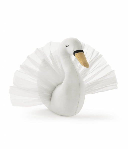 Kuscheltier - das hässliche Entchen - pilzessono.shop - zauberhafte Kinderdinge