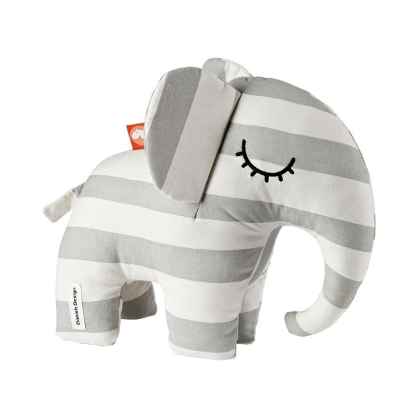 Kuscheltier Elefant "Elphee" von Done by Deer ♡ - pilzessono.shop - zauberhafte Kinderdinge