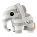 Kuscheltier Elefant "Elphee" von Done by Deer ♡ - pilzessono.shop - zauberhafte Kinderdinge