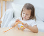 Lacing Ring ★ - pilzessono.shop - zauberhafte Kinderdinge