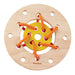 Lacing Ring ★ - pilzessono.shop - zauberhafte Kinderdinge