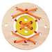 Lacing Ring ★ - pilzessono.shop - zauberhafte Kinderdinge