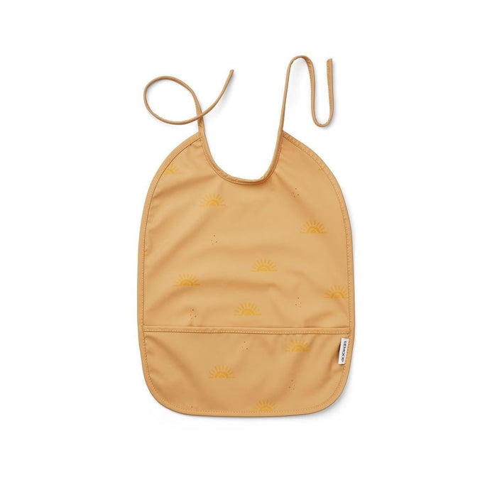 ⋙ Lai Bib | Lätzchen | SUNSET/SAFARI MIX von Liewood ♥ - pilzessono.shop - zauberhafte Kinderdinge