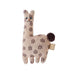 Lama Rassel in rose - pilzessono.shop - zauberhafte Kinderdinge