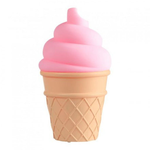 Lampe IceCream - pilzessono.shop - zauberhafte Kinderdinge